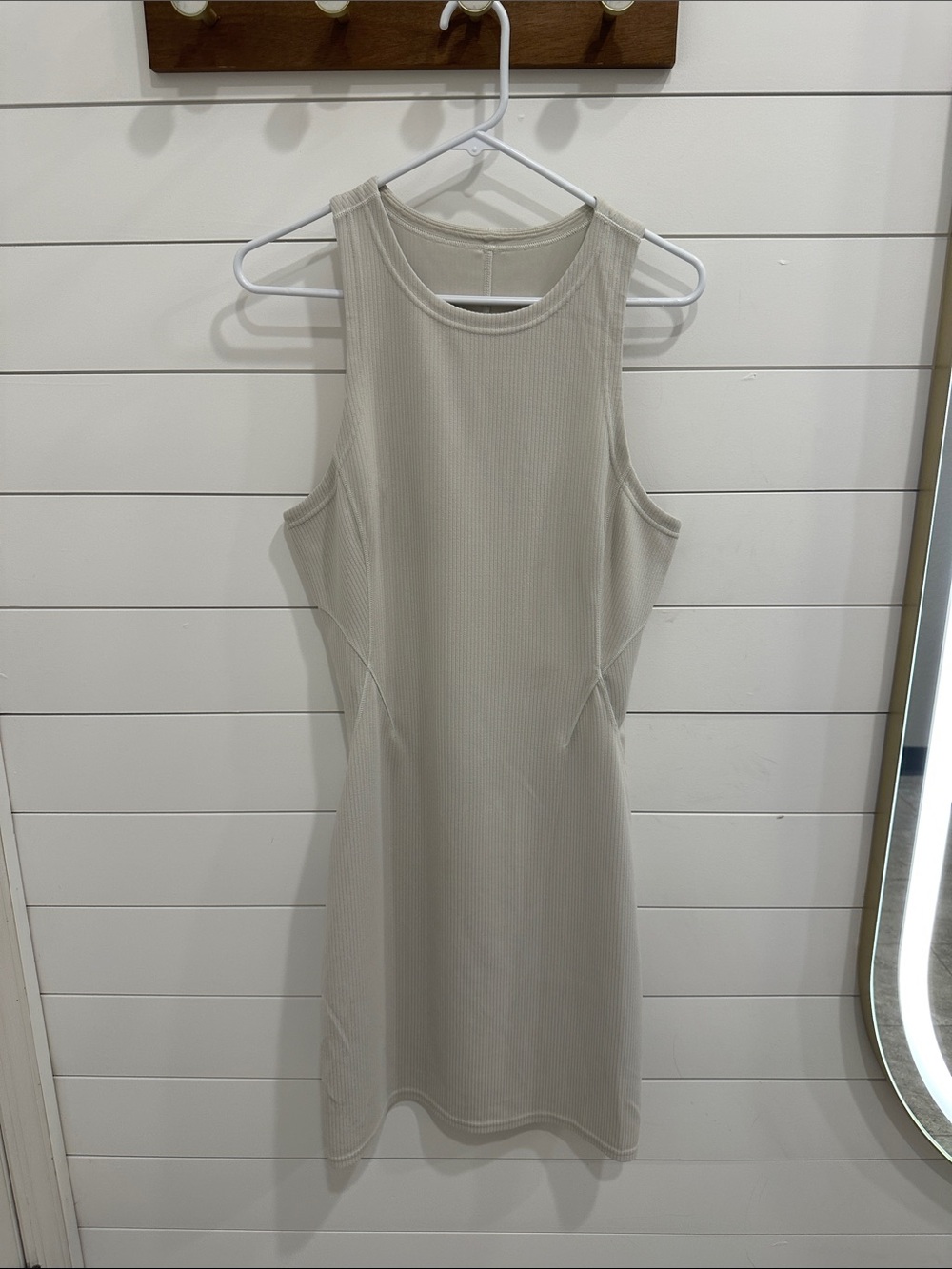 Lululemon Sleeveless Dress